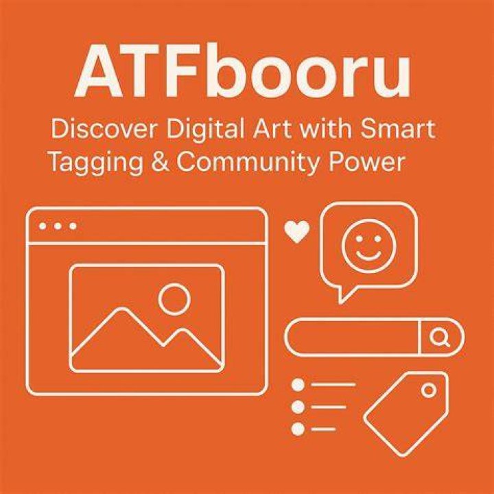 ATFBooru: Your Ultimate Guide to the Art and Community