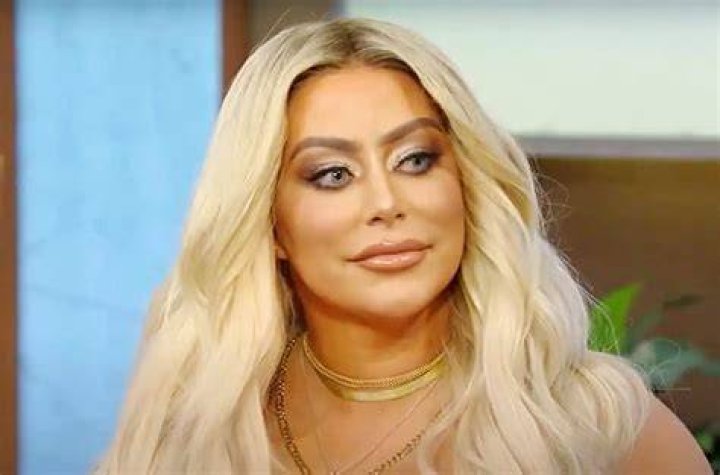 Aubrey O'Day 2024: A Comprehensive Look at Her Journey, Achievements, and Impact