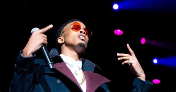 August Alsina: The Rising Star in the Music Industry