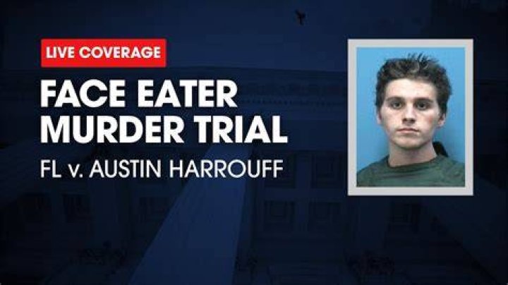 Austin Harrouff Crime: Unraveling the Details Behind the Headlines