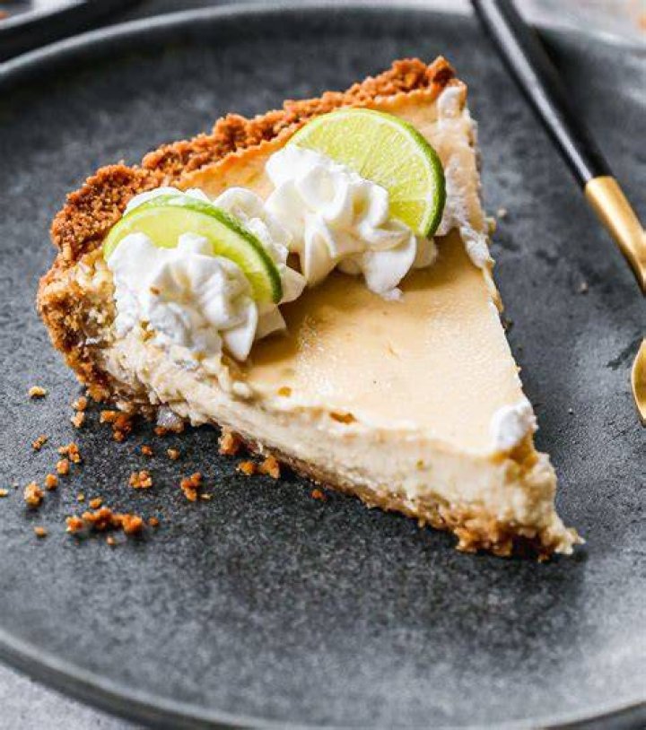 Authentic Key Lime Pie: A Timeless Treat to Delight Your Taste Buds