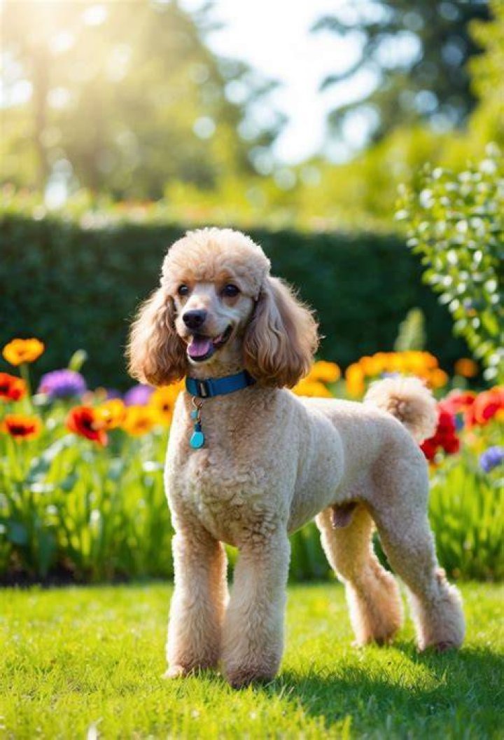 Average Lifespan of Poodle: Understanding Their Health and Longevity