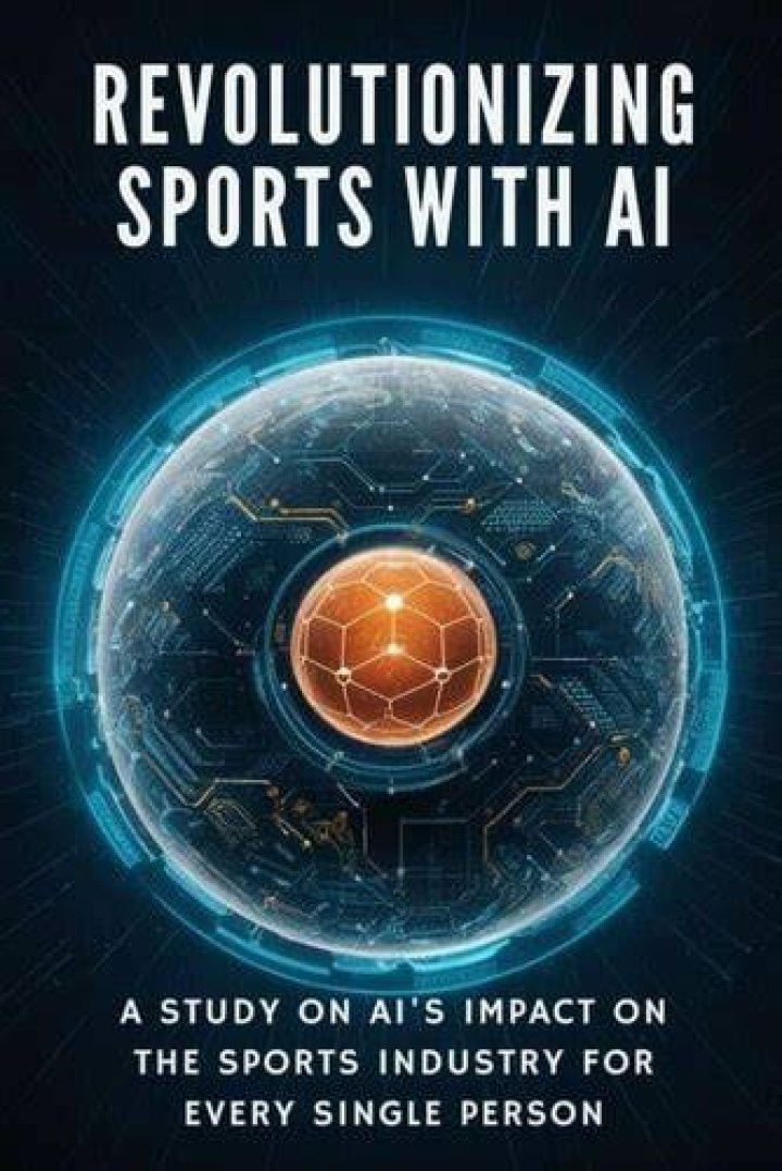 AZSports: Revolutionizing the Sports Industry