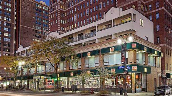 B &amp; H NYC Superstore: Your Ultimate Destination for Photography and Videography Gear