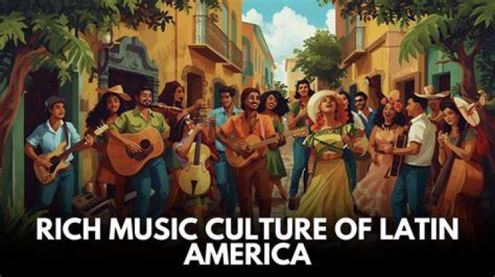 Baddielatin: Exploring the Fusion of Latin Music and Global Pop Culture