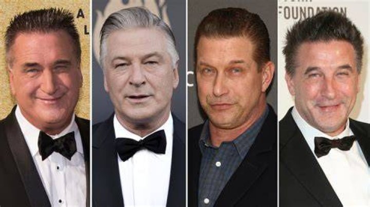 Baldwin Acting Brothers: A Legacy of Talent and Excellence in Hollywood