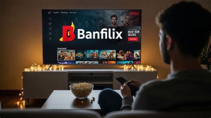 Banflix: The Ultimate Guide to Understanding and Exploring This Trending Streaming Phenomenon