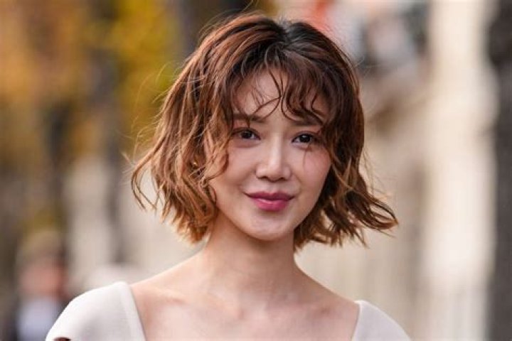 Bangstraight Bob: The Ultimate Guide to Understanding the Iconic Hairstyle