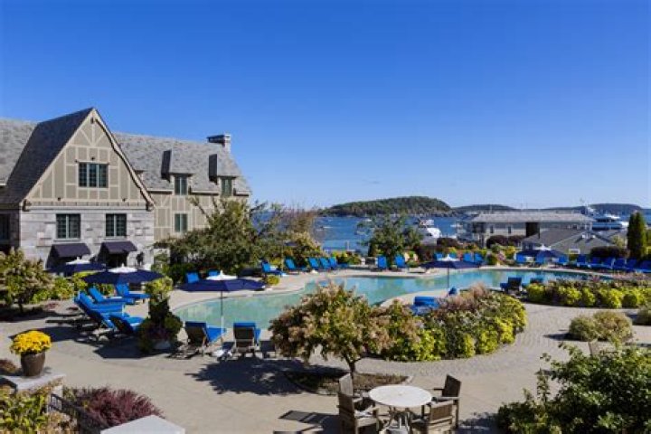 Bar Harbor Inn Reviews: A Comprehensive Guide to Your Perfect Vacation