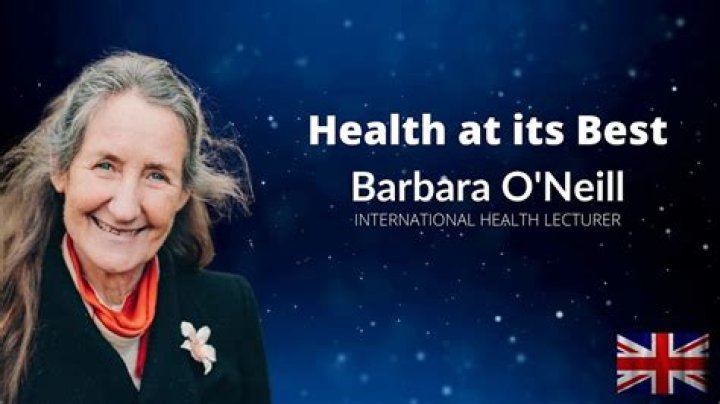 Barbara O'Neill Age: Exploring the Life, Achievements, and Legacy of a Financial Empowerment Icon