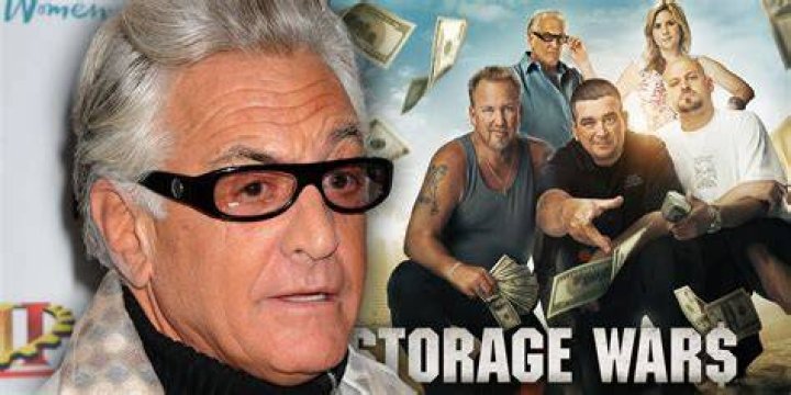 Barry on Storage Wars: The Ultimate Guide to His Journey, Achievements, and Legacy
