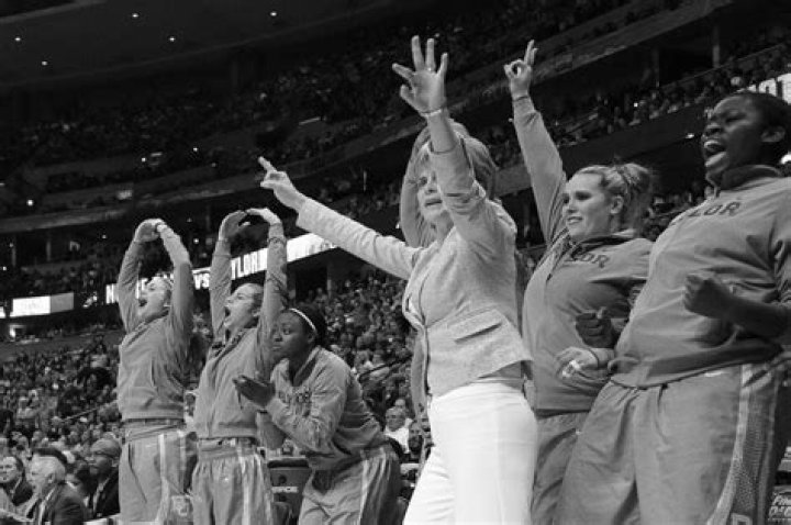 Baylor's Women's Basketball Team: Dominance, Achievements, and Legacy