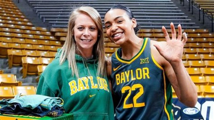 Baylor Women's Basketball Player: A Comprehensive Guide to Their Achievements and Legacy