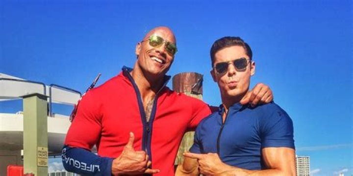 Baywatch 2 Release Date: Everything You Need to Know