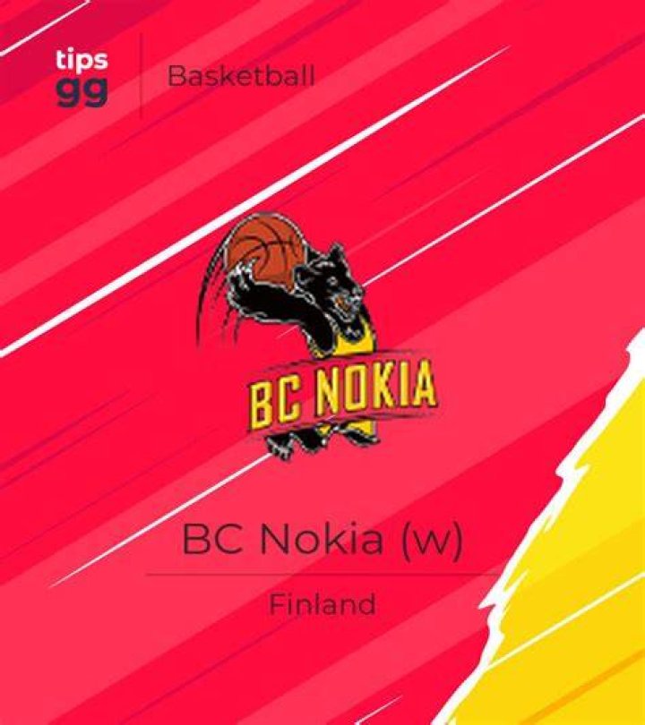 BC Nokia Basketball: Rising Stars and a Legacy of Excellence
