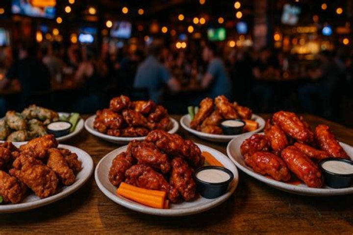 BDubs Thursday Deals: Your Ultimate Guide to the Best Wing Nights
