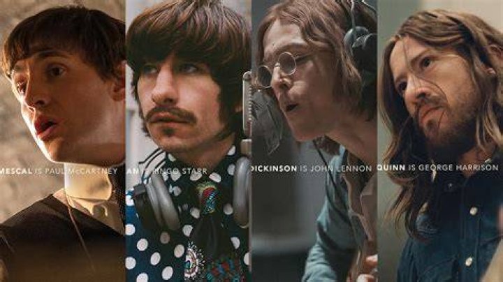 Beatles Biopic: Sam Mendes' Visionary Take on the Legendary Band