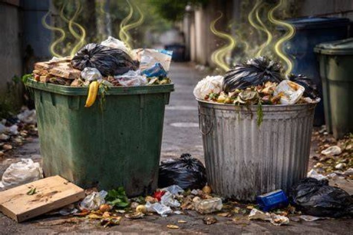 Become Garbage Today Meaning: Understanding Its Significance in Modern Society