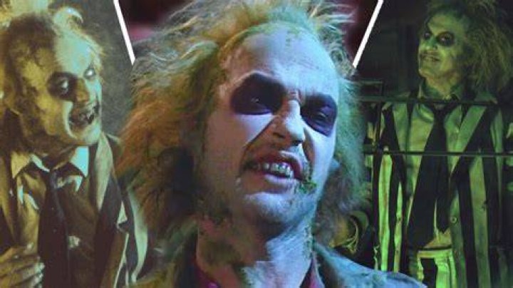 Beetlejuice Height: Exploring the Iconic Character's Dimensions and More