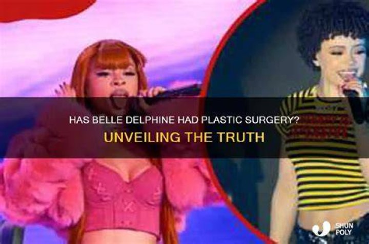 Belle Delphine Real Name: Unveiling the Truth Behind the Internet Sensation