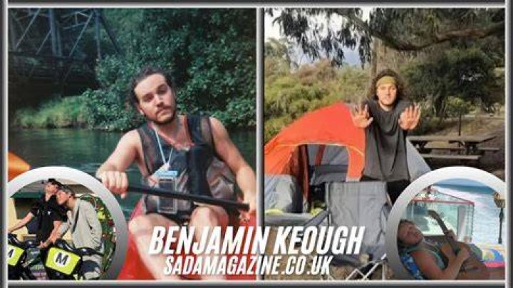 Benjamin Keough: The Life, Legacy, and Impact of a Rising Star