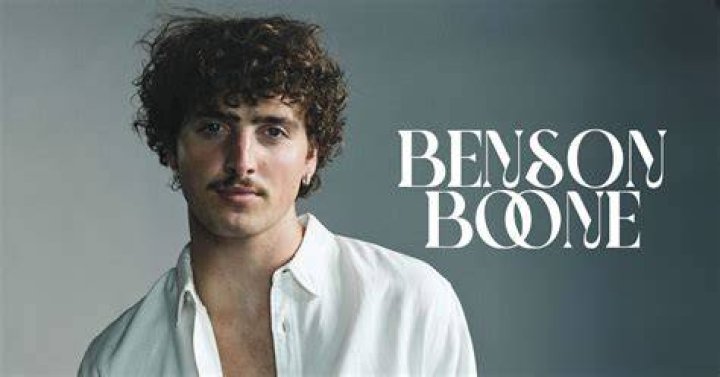 Benson Boonetarts: Unveiling the Extraordinary Journey