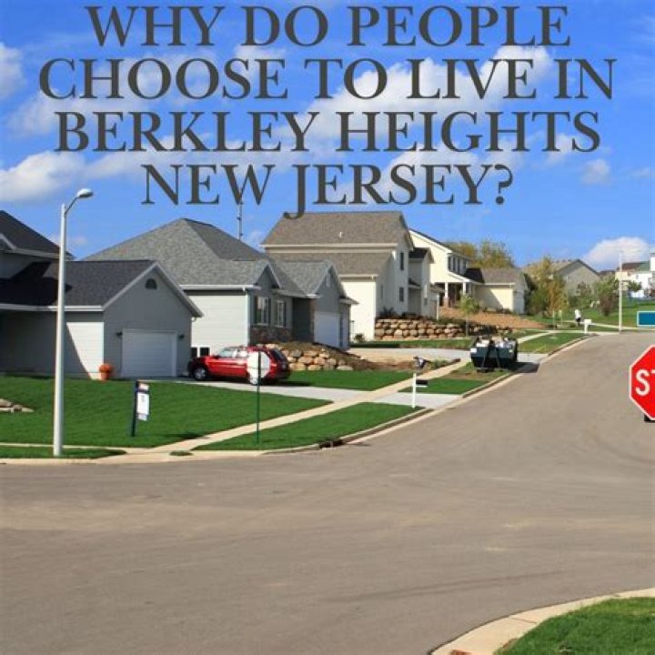 Berkley Heights NJ: The Ultimate Guide to Living, Working, and Thriving