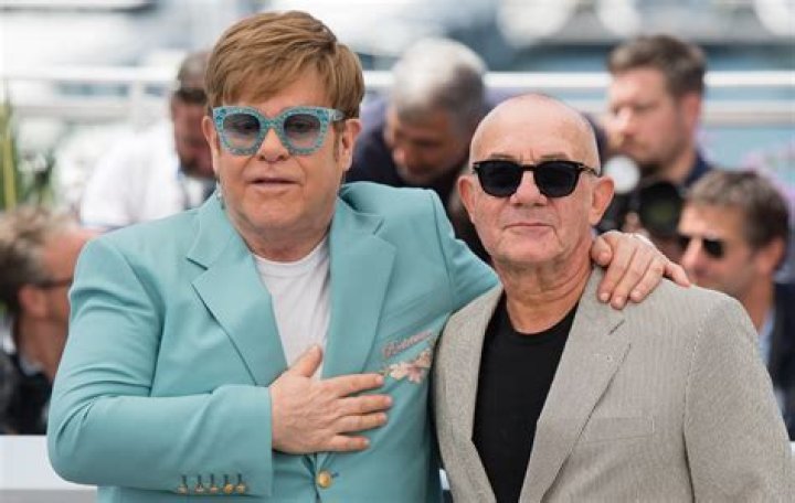 Bernie Taupin: The Unsung Hero Behind Some of Elton John's Greatest Hits