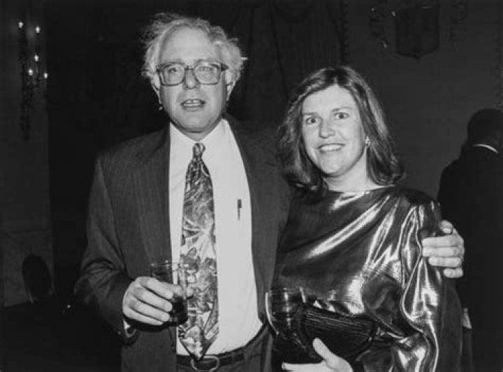 Bernie Wife: A Comprehensive Look into the Life and Influence of Jane O'Meara Sanders