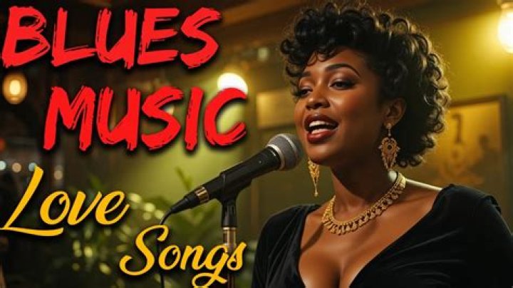 Best Blues Love Songs: A Deep Dive into the Heartfelt Melodies