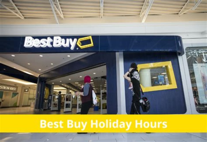 Best Buy Hours Lubbock: Your Ultimate Guide to Shopping in Style