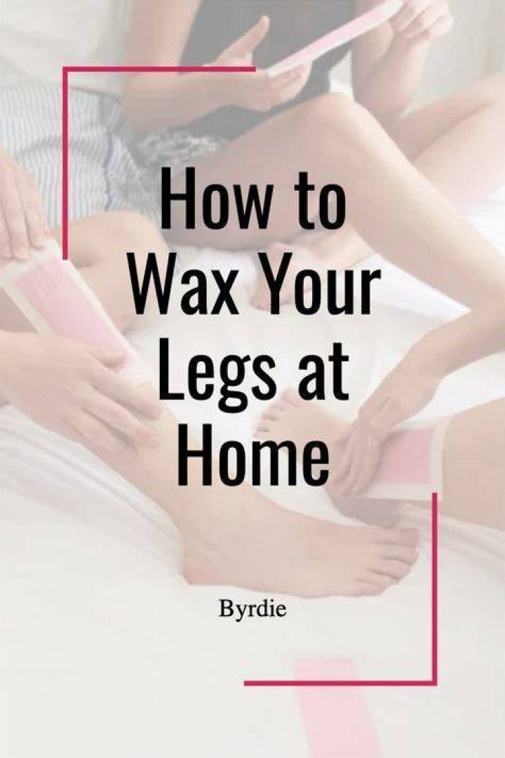 Best Home Waxing for Legs: A Comprehensive Guide to Smooth and Flawless Skin