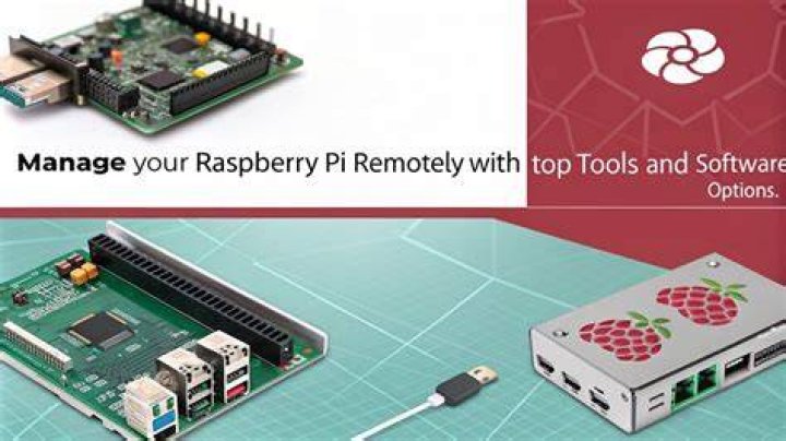 Best Remote IoT Platform Raspberry Pi: Revolutionizing Smart Device Management