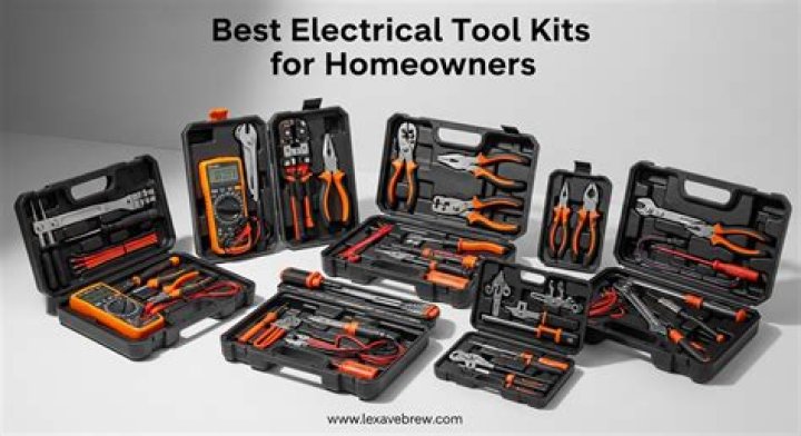 Best Tool That Checks for Electrical Current: A Comprehensive Guide