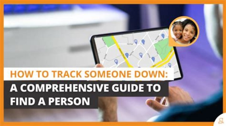 Best Ways to Locate People: A Comprehensive Guide