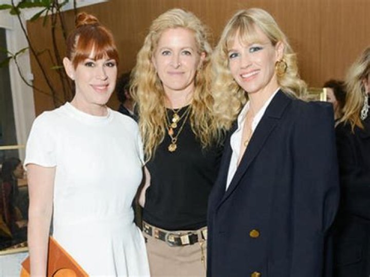 Beth Ringwald: The Timeless Talent and Legacy