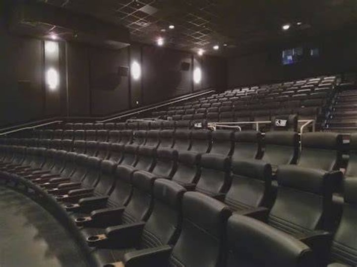 Bethesda Row Theater MD: A Premier Destination for Movie Enthusiasts