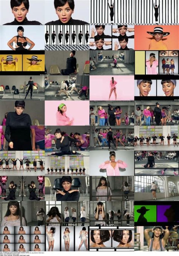 Beyonc&eacute; ExtAOE: The Queen of Modern Music and Pop Culture