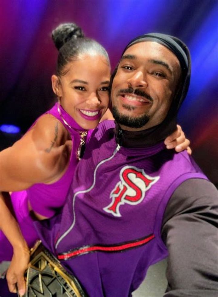 Bianca Belair Ex-Husband: A Deep Dive into Her Past and Personal Life