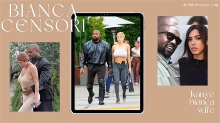 Bianca Censori: The Rise of a Stunning Beauty Icon