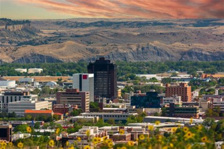 Bilings MT: The Heart of Montana's Thriving City