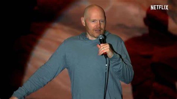 Bill Burr: A Comedy Legend Rising Through Stand-Up