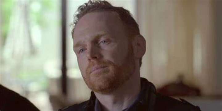 Bill Burr in Breaking Bad: The Untold Story of His Role and Impact