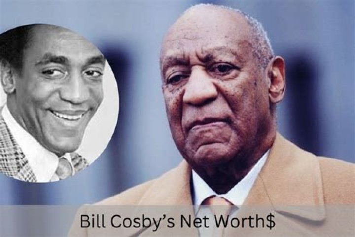 Bill Cosby Net Worth: A Comprehensive Look at His Wealth and Legacy