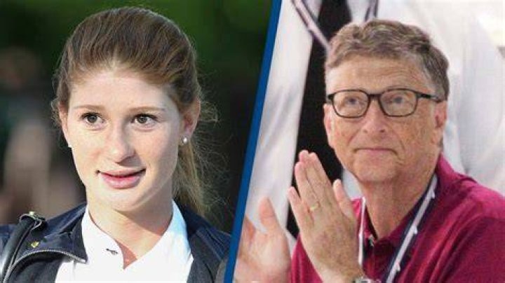 Bill Gates Adopted Daughter: The Untold Story and Insights