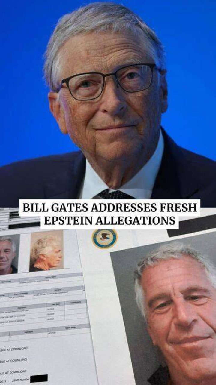 Bill Gates Indictments: Understanding the Allegations and the Truth Behind Them