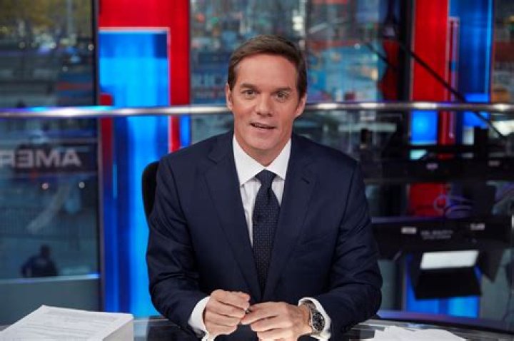 Bill Hemmer: The Remarkable Journey of a Renowned Journalist