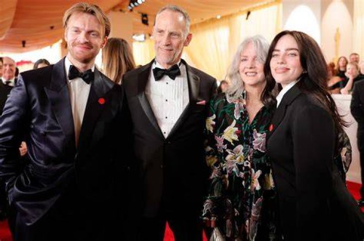 Billie Eilish Family: Discovering the Heart of a Musical Dynasty
