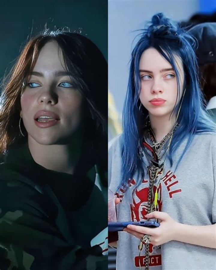 Billie Eilish NSFW: A Comprehensive Exploration