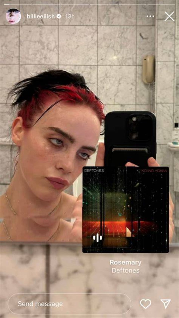 Billie Eilish Nude Fake: The Truth Behind the Controversy and How to Navigate It